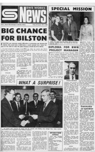 BWB News June 1975