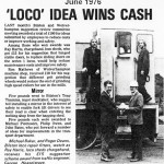 Loco Idea