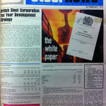 The White Paper Issue